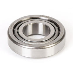 HUSKY TOWING Liners 30808 Outer 8-Bolt Bearing Cone and Cup - 7000 lb. Capacity