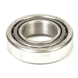 HUSKY TOWING Liners 30811 5-Spoke Demountable Outer Bearing Cone and Cup - 6000 lb. Capacity