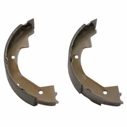 Husky 30816 7"" Shoe/Lining Kit