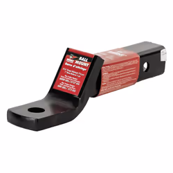 HUSKY TOWING 31360 9 X 1 X 2-1/4 Class III Ball Mount