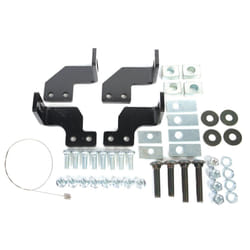 Husky Liners Husky 31412 Custom Bracket Kit for Ford F-250/350/F-450 Super Duty