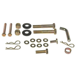 Husky Fastener Package for Complete Hitch