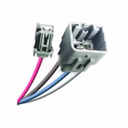 HUSKY TOWING 32079 B/C Harness Husky T/S '13 DGE