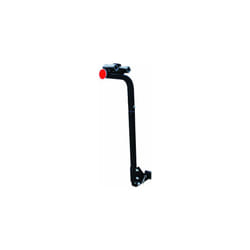 HUSKY TOWING Liners 81146 2-Bike Hitch Mount Rack