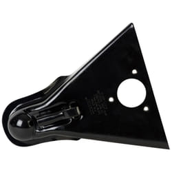 Husky 87080 10 000 lbs. 2 5/16"""" A-Frame Coupler Black