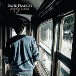 Alive AG Empty Train CD Country Francey, David