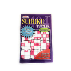 Kappa Sudoku Puzzles Volumes Vary See Sellers for Vol #(Directions in Spanish  French & English)
