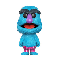 FUNKO POP! SESAME STREET: Herry Monster