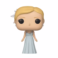 Funko POP! Vinyl: Harry Potter - Fleur Delacour - (Yule) - Collectible Vinyl Figure - Gift Idea - Official Merchandise - for Kids & Adults - Movies Fa