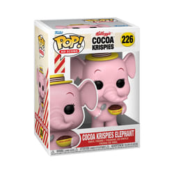 Funko Pop! Ad Icon: Coco Krispies Elephant