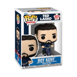 Funko Pop! TV: Ted Lasso - Roy Kent
