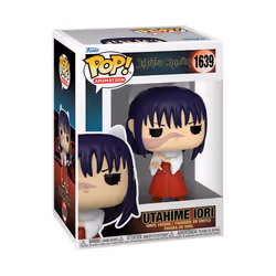 Funko POP! Animation: JJK - Iori Utahime Iori - Jujutsu Kaisen - Collectable Vinyl Figure - Gift Idea - Official Merchandise ...
