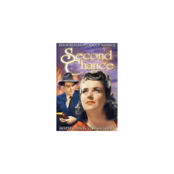 Second Chance (DVD) (1950) (All Regions) DVD - Region 1