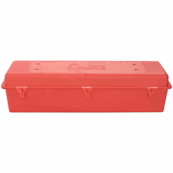 Grote 71422 Triangle Warning Kit (Three Triangles)   RED