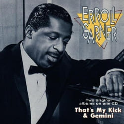 Proper That's My Kick/Gemini CD Jazz Erroll Garner