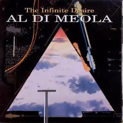 Proper The Infinite Desire, Jazz, CD, Al Di Meola, Physical media, 1 discs, 18/12/2008