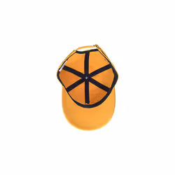 Tommy Hilfiger Men's Tommy Jeans Baseball Cap  Golder Rod  OS