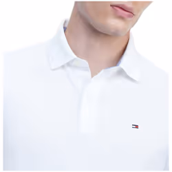 Tommy Hilfiger Men's Big & Tall Short Sleeve Moisture Wicking Stretch