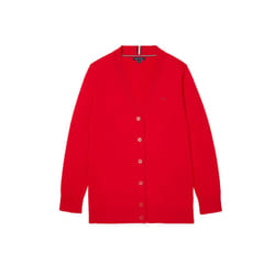 Tommy Hilfiger Women's Adaptive Cardigan Sweater with Magnetic Buttons