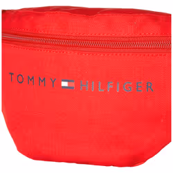 Tommy Hilfiger mens Jackson Fanny Pack  Apple Red  One Size US