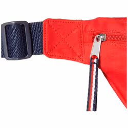 Tommy Hilfiger mens Jackson Fanny Pack  Apple Red  One Size US