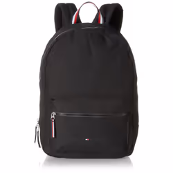 Tommy Hilfiger Men's Jackson Canvas Backpack