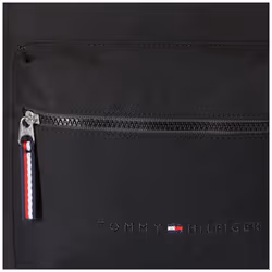 Tommy Hilfiger Men's Jackson Canvas Backpack