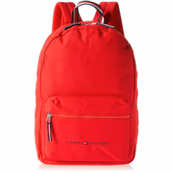Tommy Hilfiger Men's Jackson Canvas Backpack