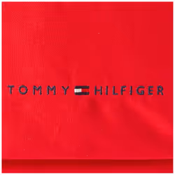 Tommy Hilfiger Men's Jackson Canvas Backpack
