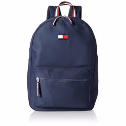 Tommy Hilfiger mens Ardin Backpack Sky Captain One Size US