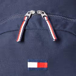 Tommy Hilfiger mens Ardin Backpack  Sky Captain  One Size US