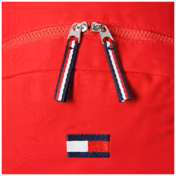 Tommy Hilfiger mens Ardin Backpack  Apple Red  One Size US