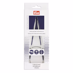 Prym circular Needle 32  Size 745mm
