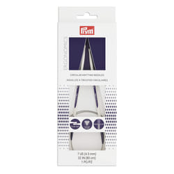 Prym circular Needle 32  Size 745mm