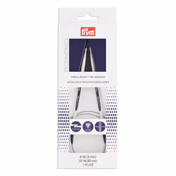 Prym Circular Needle 32 8 Size 85mm