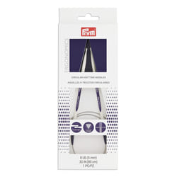 Prym Circular Needle 32 8  Size 85mm