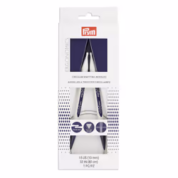 Prym Circular Needle 32 15  Size 1510mm