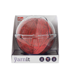 Prym The Yarnit Yarn Solutions  Clear/Purple