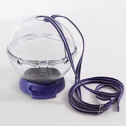Prym The Yarnit Yarn Solutions  Clear/Purple