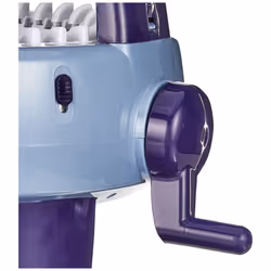 Prym Maxi Knitting Mills and Looms  pflaumenblautaubengrau  1 Stck  Purple