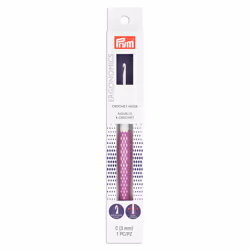 Prym Ergonomics Crochet Hook US C (3mm)