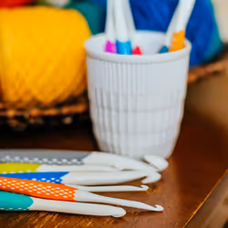 Prym Crochet Hook Size 7