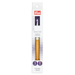 Prym Crochet Hook H  Size H8/5mm
