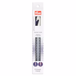 Prym Crochet Hook P  Size P (15mm)