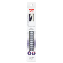 Prym Crochet Hook P  Size P (15mm)