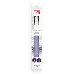 Prym Ergonomics Crochet Hook  US Q (16mm)