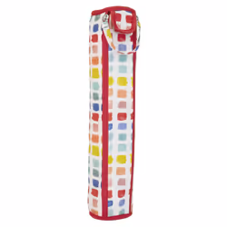Prym Knitting Needle Case Travel Bag Multicolor