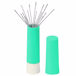 Prym Love Needle Twister  Turquoise
