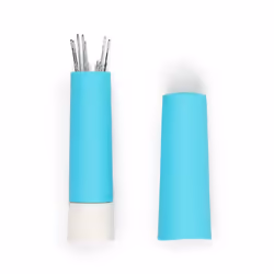 Prym Love Needle Twister  Turquoise