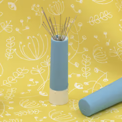 Prym Love Needle Twister  Turquoise